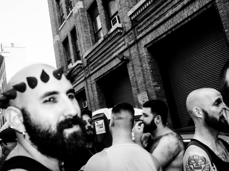 Illustration for article titled FOLSOM EAST